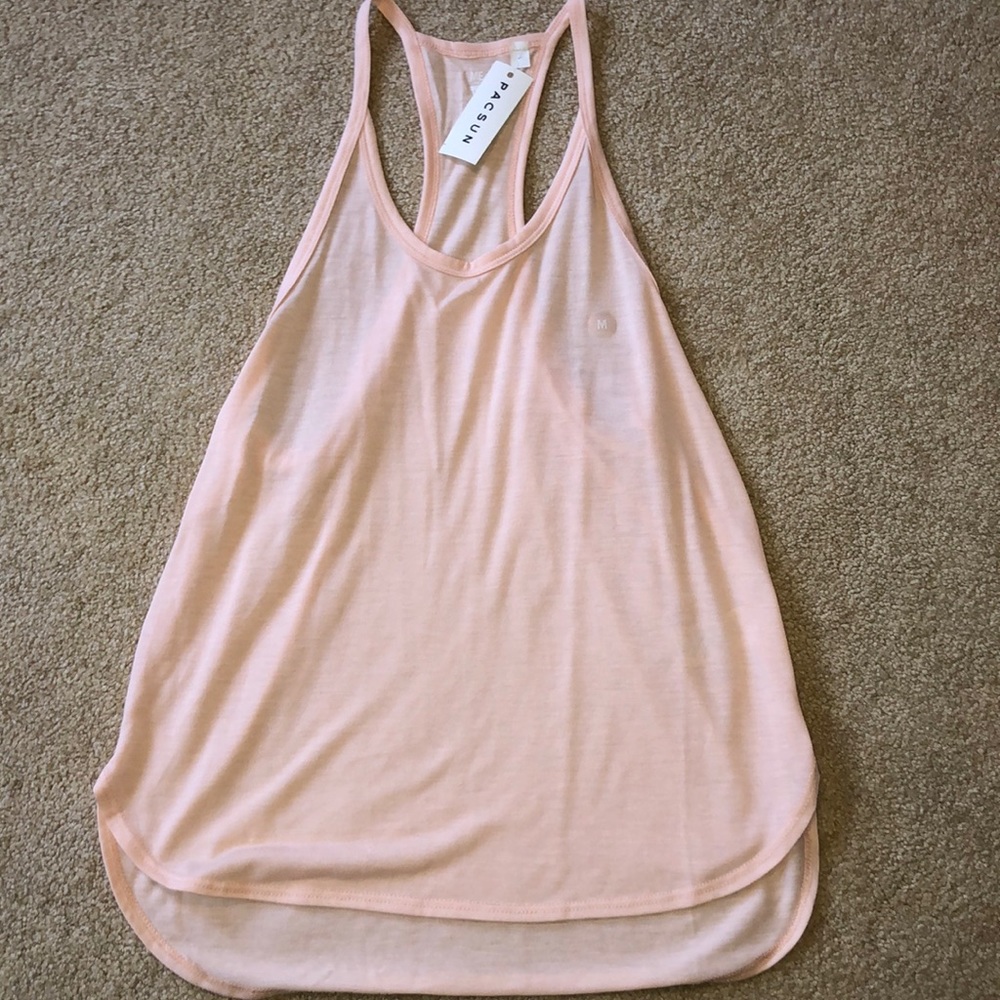Pacsun tank top
